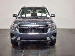 2025 Kia Seltos S AWD