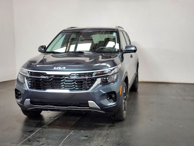 2025 Kia Seltos S AWD