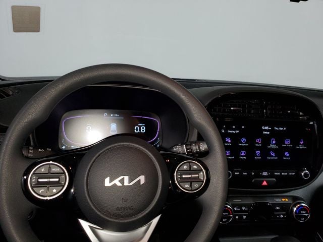 2023 Kia Soul S