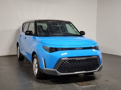 2023 Kia Soul S