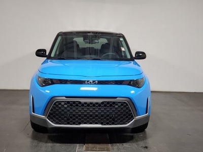 2023 Kia Soul S