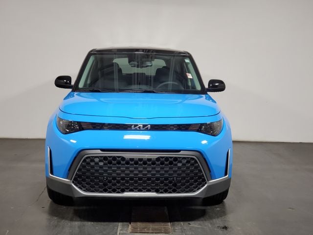 2023 Kia Soul S