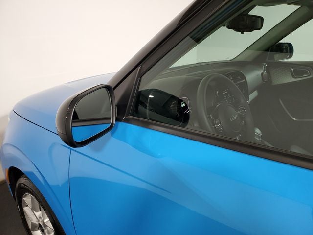 2023 Kia Soul S