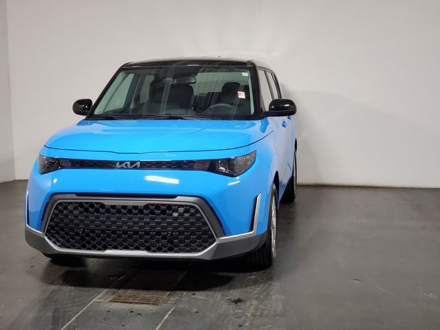 2023 Kia Soul S