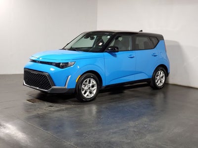 2023 Kia Soul S