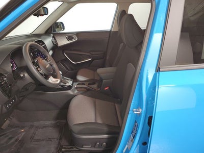 2023 Kia Soul S