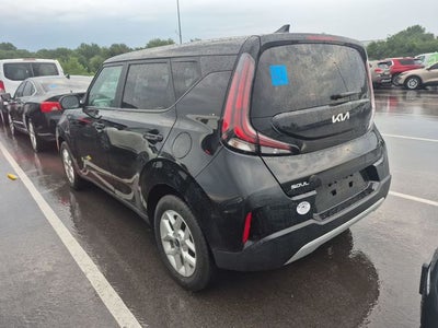 2024 Kia Soul S