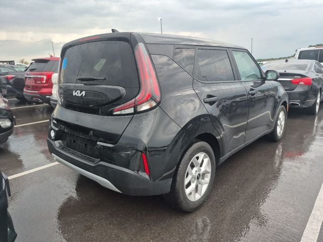 2024 Kia Soul S