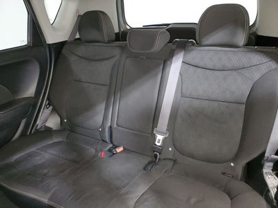 2014 Kia Soul Base