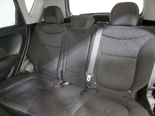 2014 Kia Soul Base