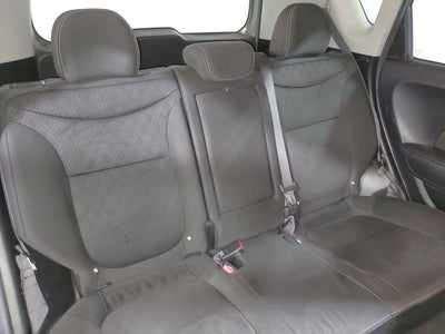 2014 Kia Soul Base