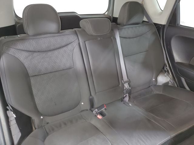 2014 Kia Soul Base