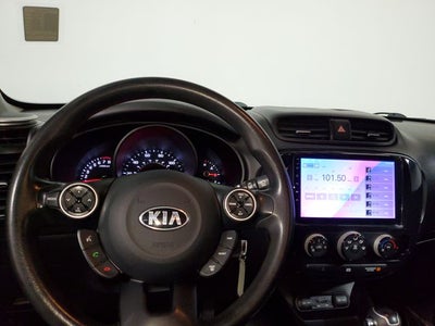 2014 Kia Soul Base