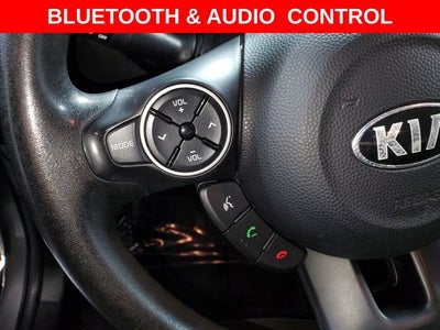 2014 Kia Soul Base