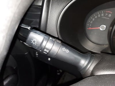 2014 Kia Soul Base
