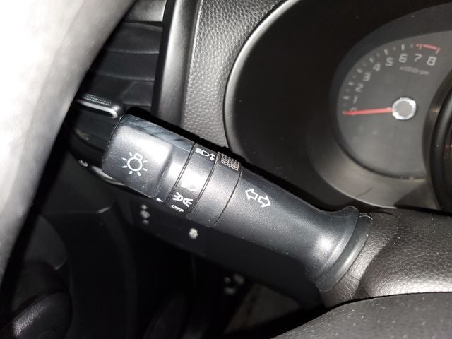 2014 Kia Soul Base