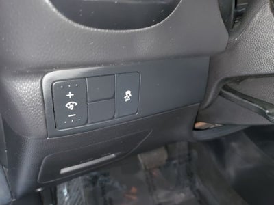 2014 Kia Soul Base