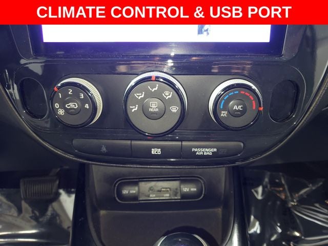 2014 Kia Soul Base