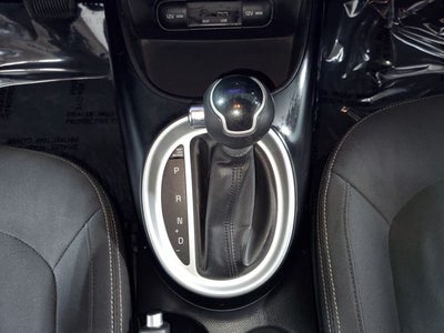 2014 Kia Soul Base