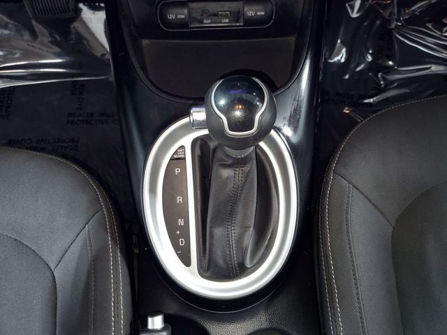 2014 Kia Soul Base