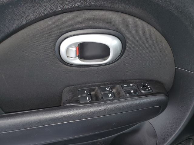 2014 Kia Soul Base