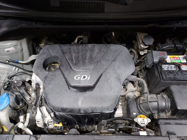 2014 Kia Soul Base