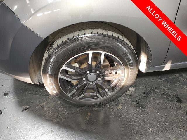 2014 Kia Soul Base