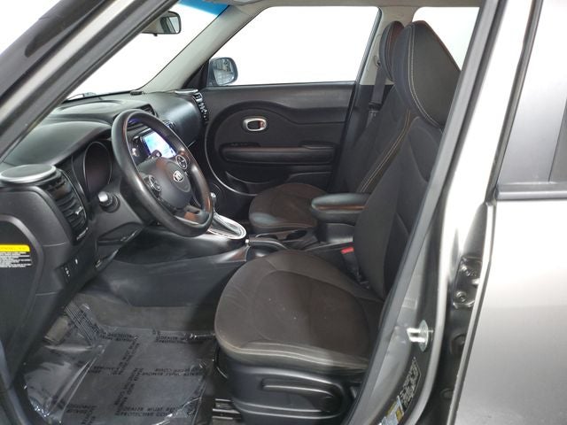 2014 Kia Soul Base