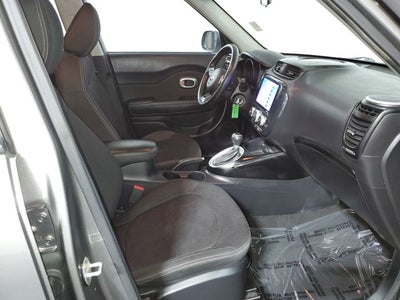 2014 Kia Soul Base
