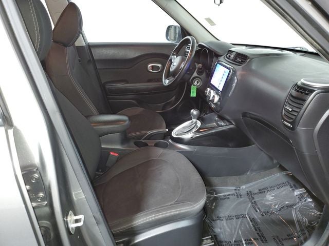 2014 Kia Soul Base