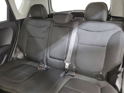 2015 Kia Soul Plus
