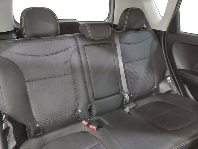 2015 Kia Soul Plus