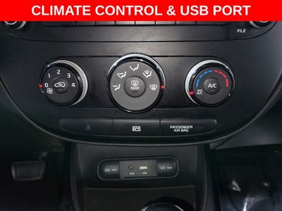 2015 Kia Soul Plus