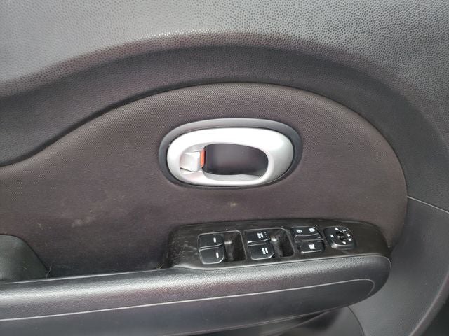 2015 Kia Soul Plus