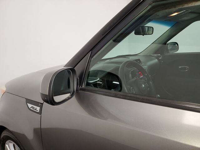 2015 Kia Soul Plus