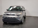 2015 Kia Soul Plus