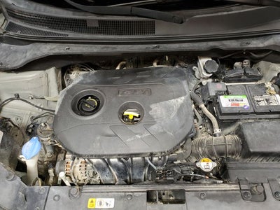 2015 Kia Soul Plus
