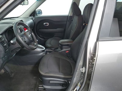 2015 Kia Soul Plus