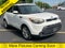 2015 Kia Soul Plus