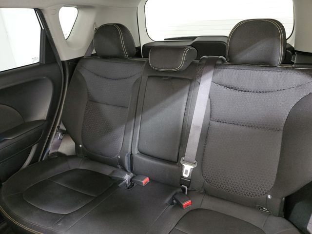 2015 Kia Soul Plus