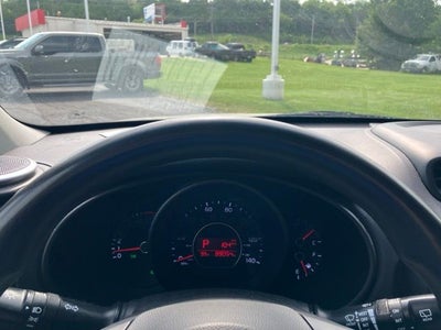 2015 Kia Soul Plus