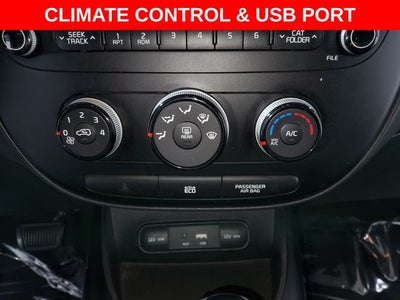 2015 Kia Soul Plus