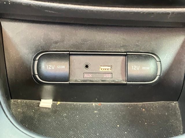2015 Kia Soul Plus