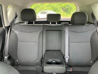 2015 Kia Soul Plus