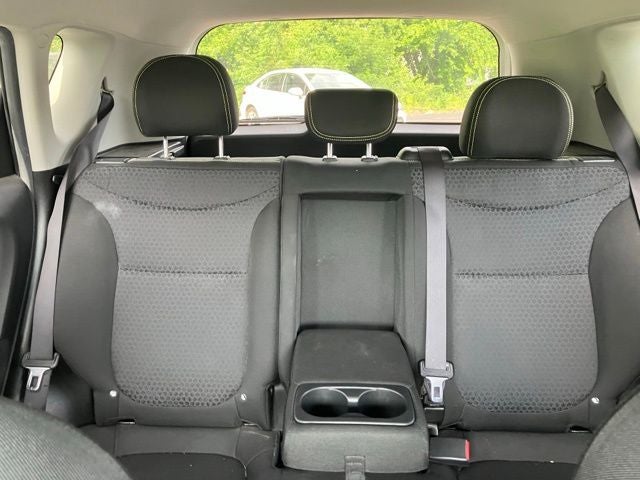 2015 Kia Soul Plus
