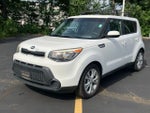 2015 Kia Soul Plus