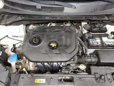 2015 Kia Soul Plus