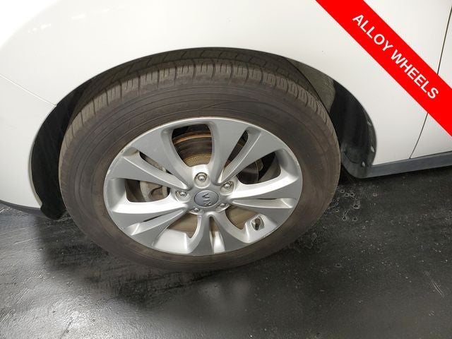 2015 Kia Soul Plus