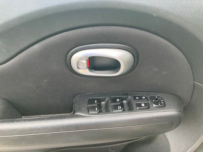 2015 Kia Soul Plus