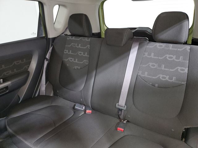 2012 Kia Soul Plus